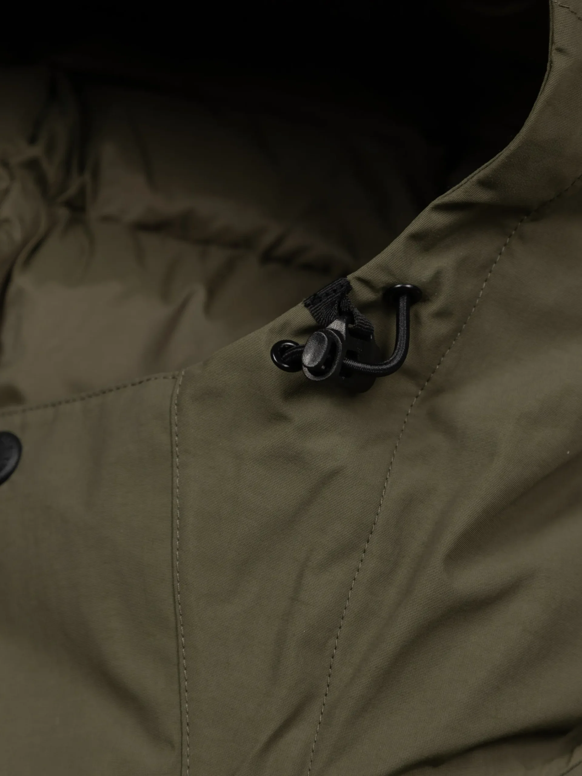 Sale Finisterre Men's Ignis Jacket Olive