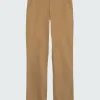 Shop Finisterre Men's Koerner Pant Flint
