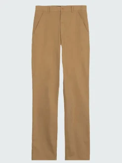 Shop Finisterre Men's Koerner Pant Flint