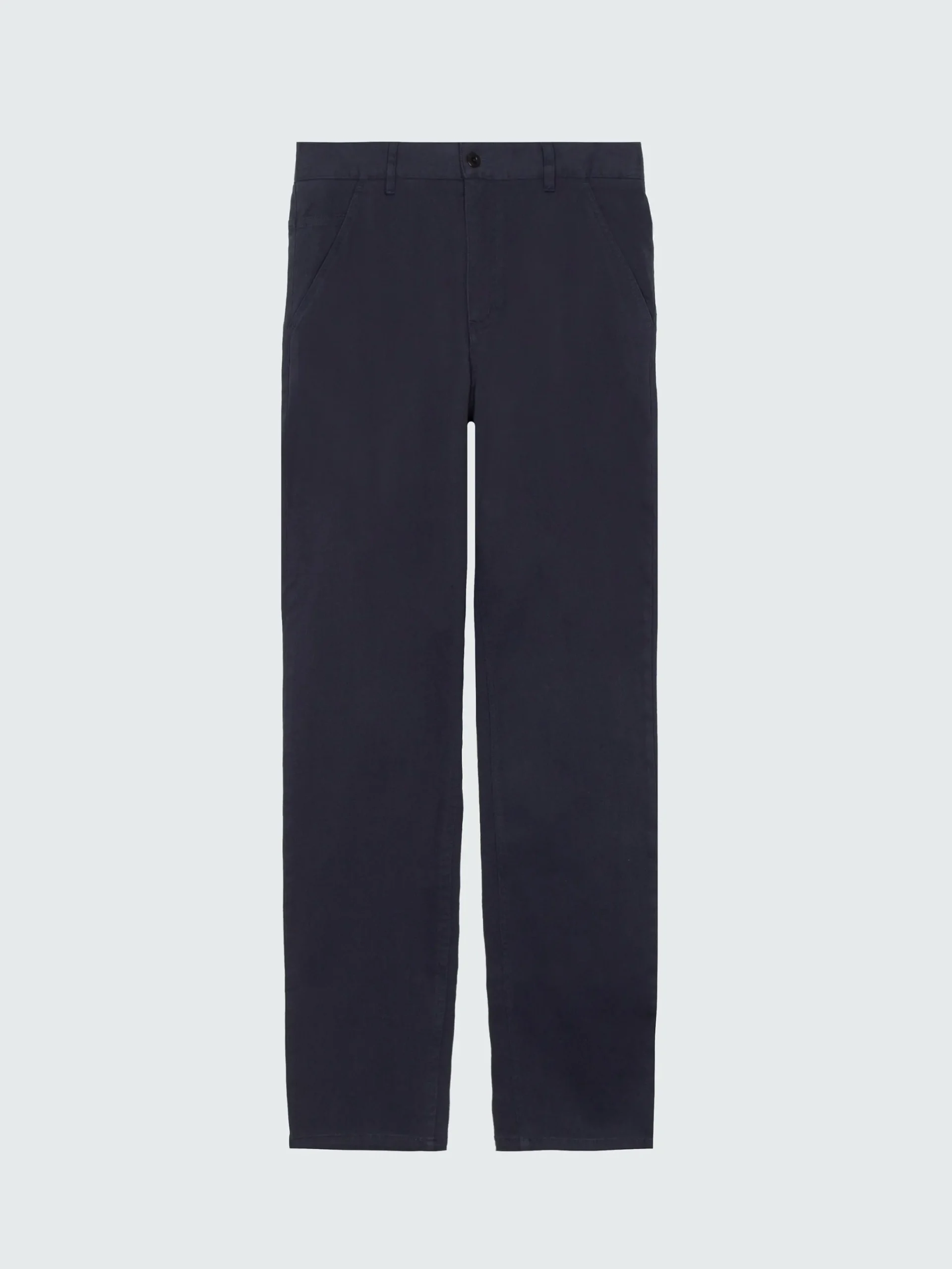 Best Finisterre Men's Koerner Pant Navy