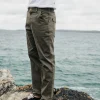 Discount Finisterre Men's Koerner Pant Olive