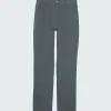 Hot Finisterre Men's Koerner Pant AirforceBlue
