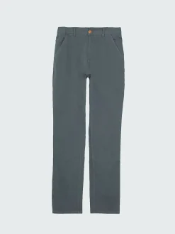 Hot Finisterre Men's Koerner Pant AirforceBlue