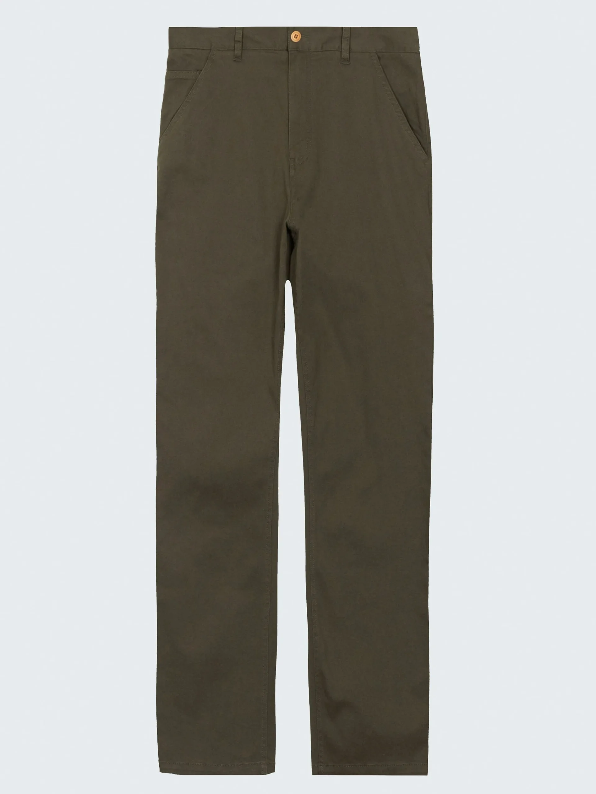 Discount Finisterre Men's Koerner Pant Olive