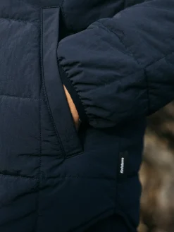 Flash Sale Finisterre Men's Lapwing Shirt Navy