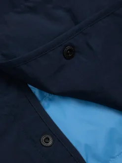 Flash Sale Finisterre Men's Lapwing Shirt Navy