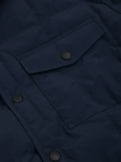 Flash Sale Finisterre Men's Lapwing Shirt Navy