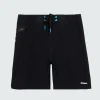 Flash Sale Finisterre Men's Merlin Board Shorts Black