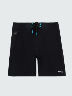 Flash Sale Finisterre Men's Merlin Board Shorts Black