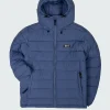Hot Finisterre Men's Nebulas Insulated Jacket CoastalFjord