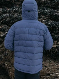 Hot Finisterre Men's Nebulas Insulated Jacket CoastalFjord