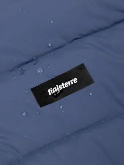Hot Finisterre Men's Nebulas Insulated Jacket CoastalFjord