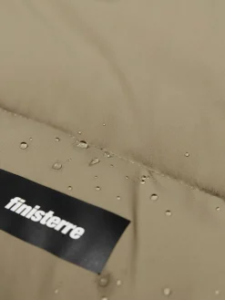 Store Finisterre Men's Nebulas Insulated Jacket WillowGreen