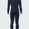 Flash Sale Finisterre Men's Nieuwland 5.5/4.5mm Yulex® Back Zip Wetsuit Ink