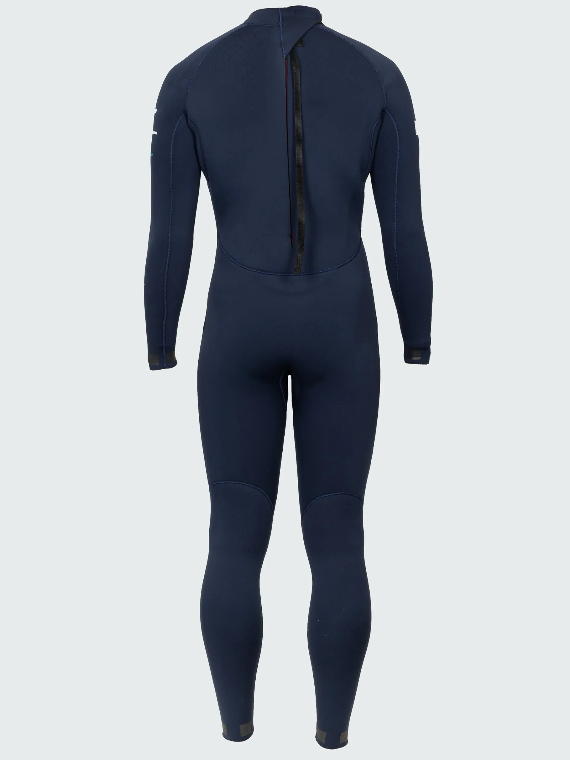 Flash Sale Finisterre Men's Nieuwland 5.5/4.5mm Yulex® Back Zip Wetsuit Ink