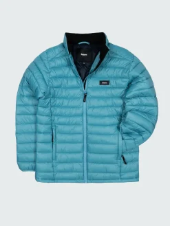 Online Finisterre Men's Nimbus Insulated Jacket OceanStorm