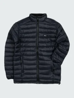 Online Finisterre Men's Nimbus Insulated Jacket Black