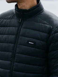 Online Finisterre Men's Nimbus Insulated Jacket Black