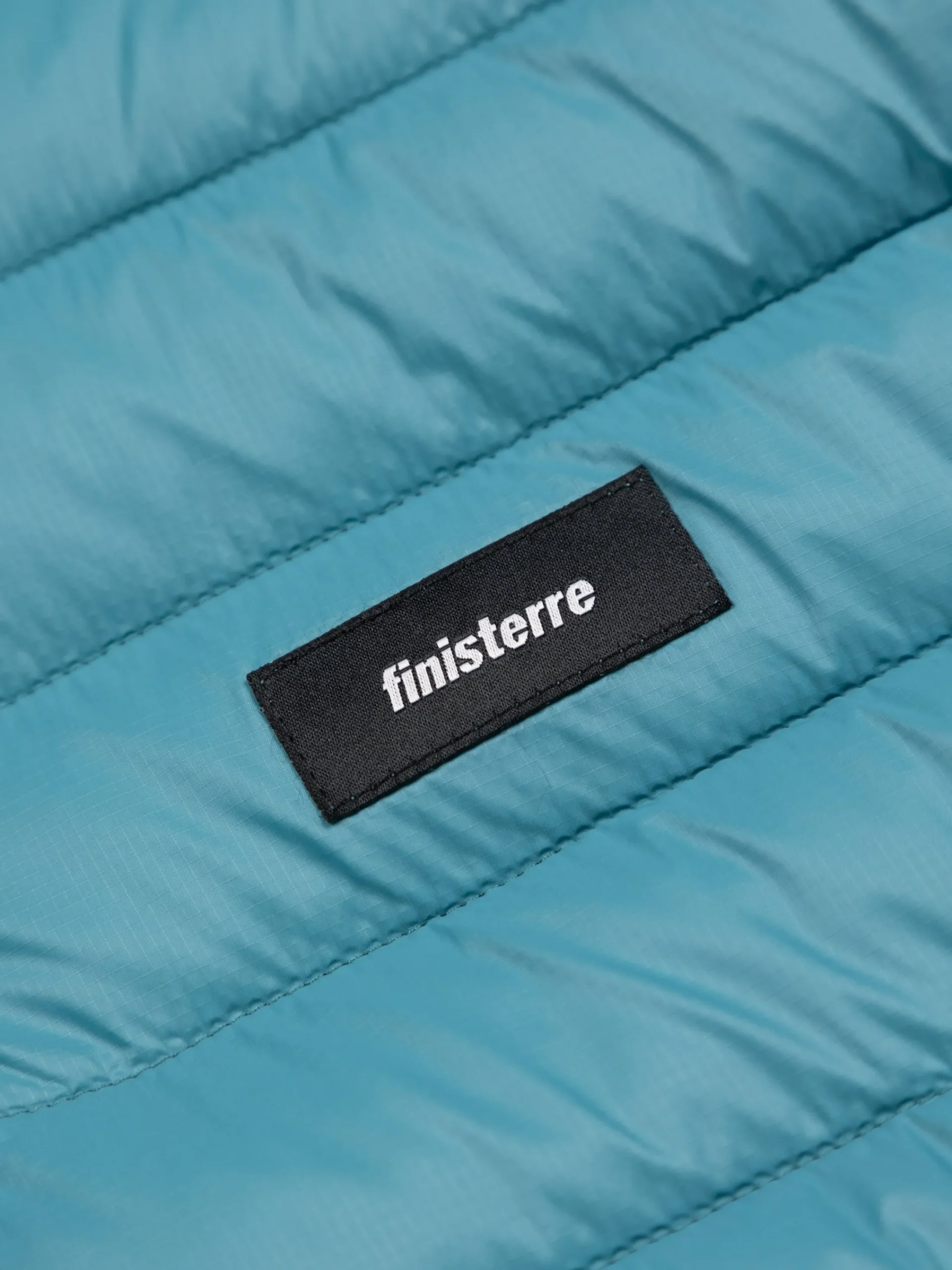 Online Finisterre Men's Nimbus Insulated Jacket OceanStorm