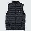 Online Finisterre Men's Nimbus Insulated Vest Black