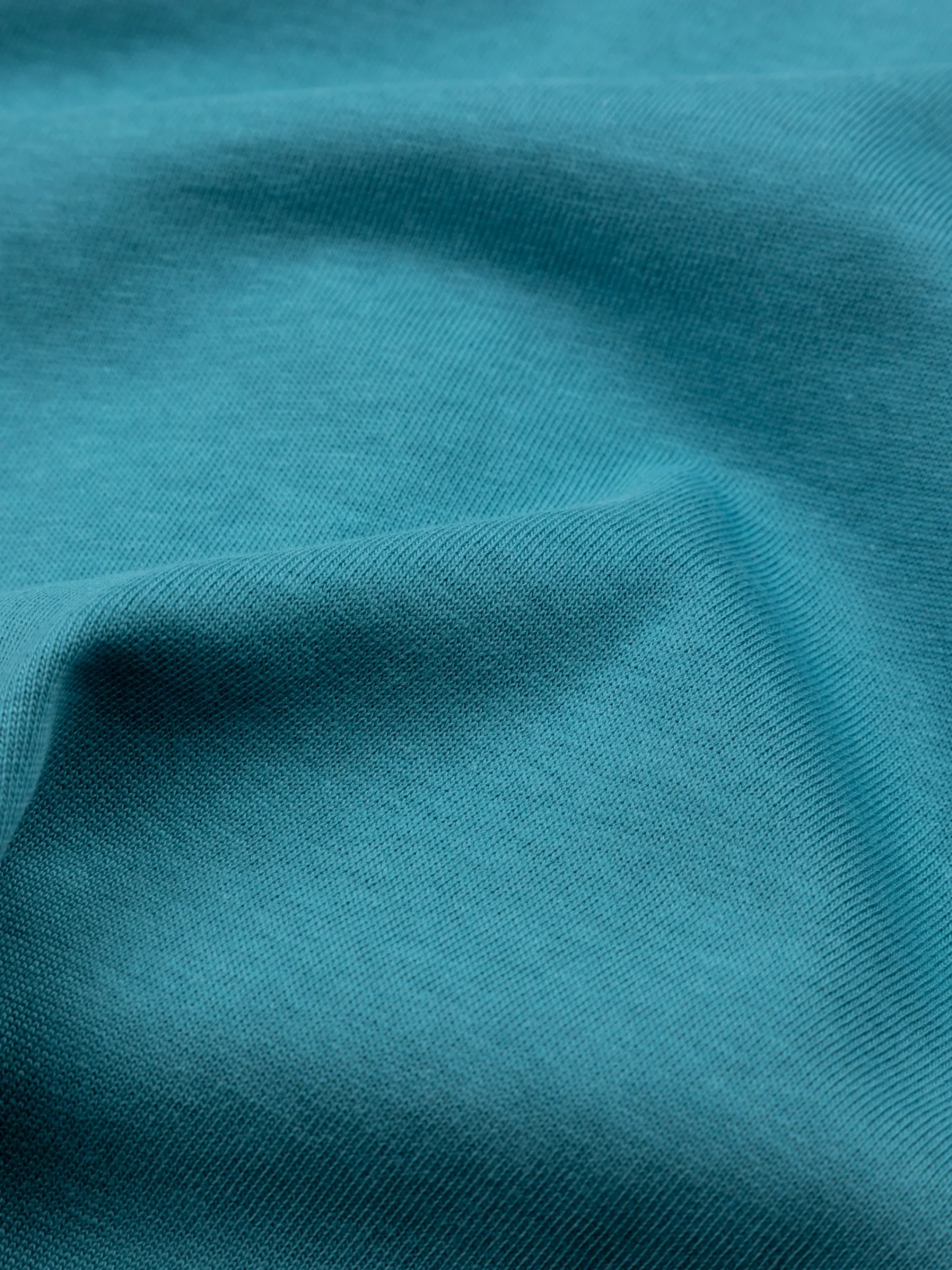 Hot Finisterre Men's Orca Recycled Pocket T-Shirt OceanStorm