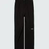 Store Finisterre Men's Rainbird Waterproof Pants Black