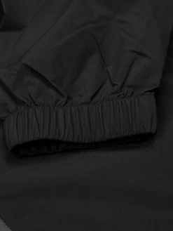 Fashion Finisterre Men's Rainbird Waterproof Jacket Black