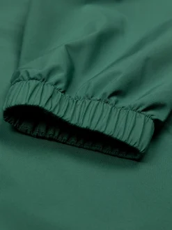 New Finisterre Men's Rainbird Waterproof Jacket PineShadow