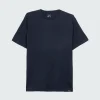 Discount Finisterre Men's Seeker Merino T-Shirt Navy