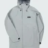 Online Finisterre Men's Skybird Waterproof Jacket Whale
