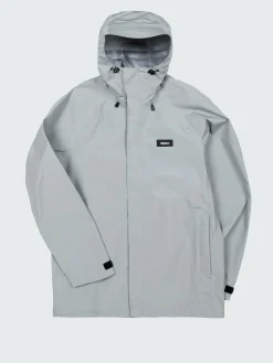 Online Finisterre Men's Skybird Waterproof Jacket Whale