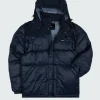 Sale Finisterre Men's Stratos Modular Jacket Navy