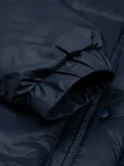 Sale Finisterre Men's Stratos Modular Jacket Navy