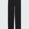 Best Finisterre Men's Walker Pant Black