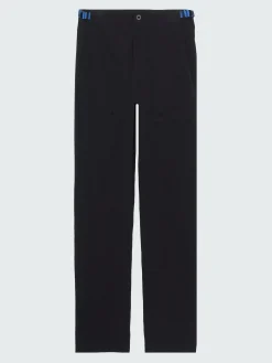 Best Finisterre Men's Walker Pant Black