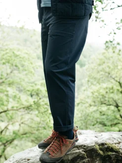 Flash Sale Finisterre Men's Walker Pant Navy
