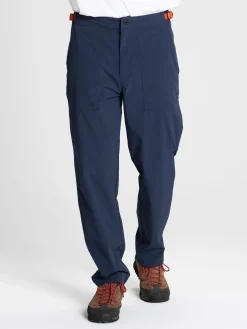 Flash Sale Finisterre Men's Walker Pant Navy