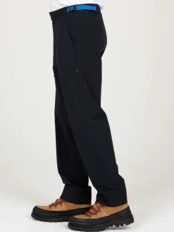 Best Finisterre Men's Walker Pant Black