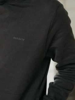 Online Finisterre Men's Zawn Hoodie Raven