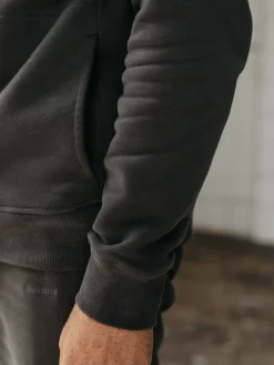 Online Finisterre Men's Zawn Hoodie Raven