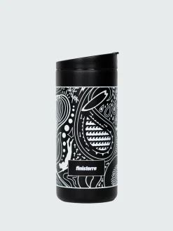 Cheap Finisterre MiiR 12oz Flip Traveller Bottle