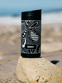 Cheap Finisterre MiiR 12oz Flip Traveller Bottle