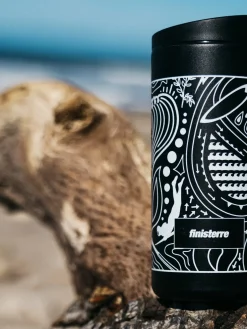 Cheap Finisterre MiiR 12oz Flip Traveller Bottle