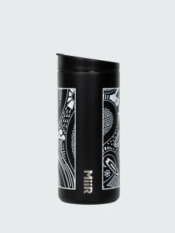 Cheap Finisterre MiiR 12oz Flip Traveller Bottle