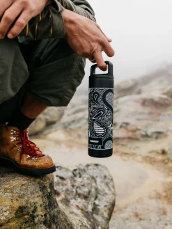 Store Finisterre MiiR 20oz Wide Mouth Bottle