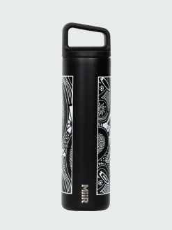 Store Finisterre MiiR 20oz Wide Mouth Bottle