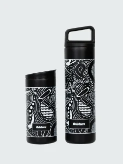 Store Finisterre MiiR 20oz Wide Mouth Bottle