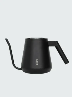 Best Finisterre MiiR Pour Over Kettle