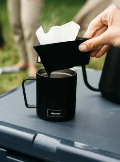 New Finisterre MiiR Pourigami