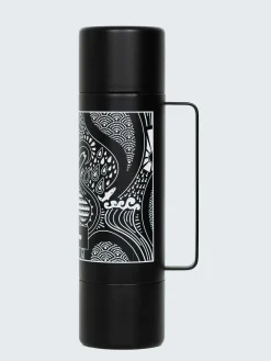 Sale Finisterre MiiR Tomo Flask 33oz